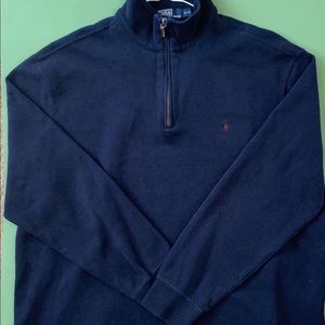 Ralph Lauren Half Zip